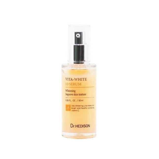 Dr. Hedison Vita Bright Brightening – Serum for Women, For Face, 50 ml
