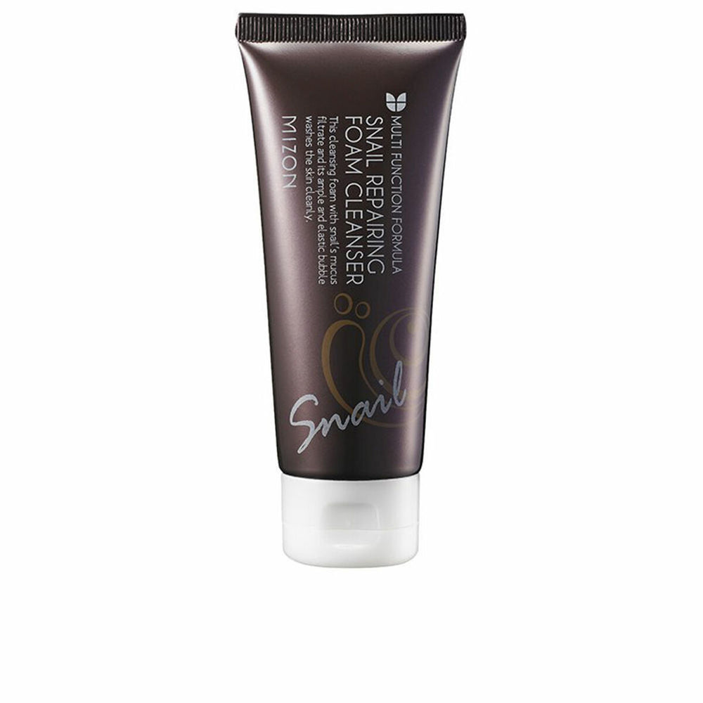 Mizon Snail Repairing Foam Cleanser Unisex, 60 ml
