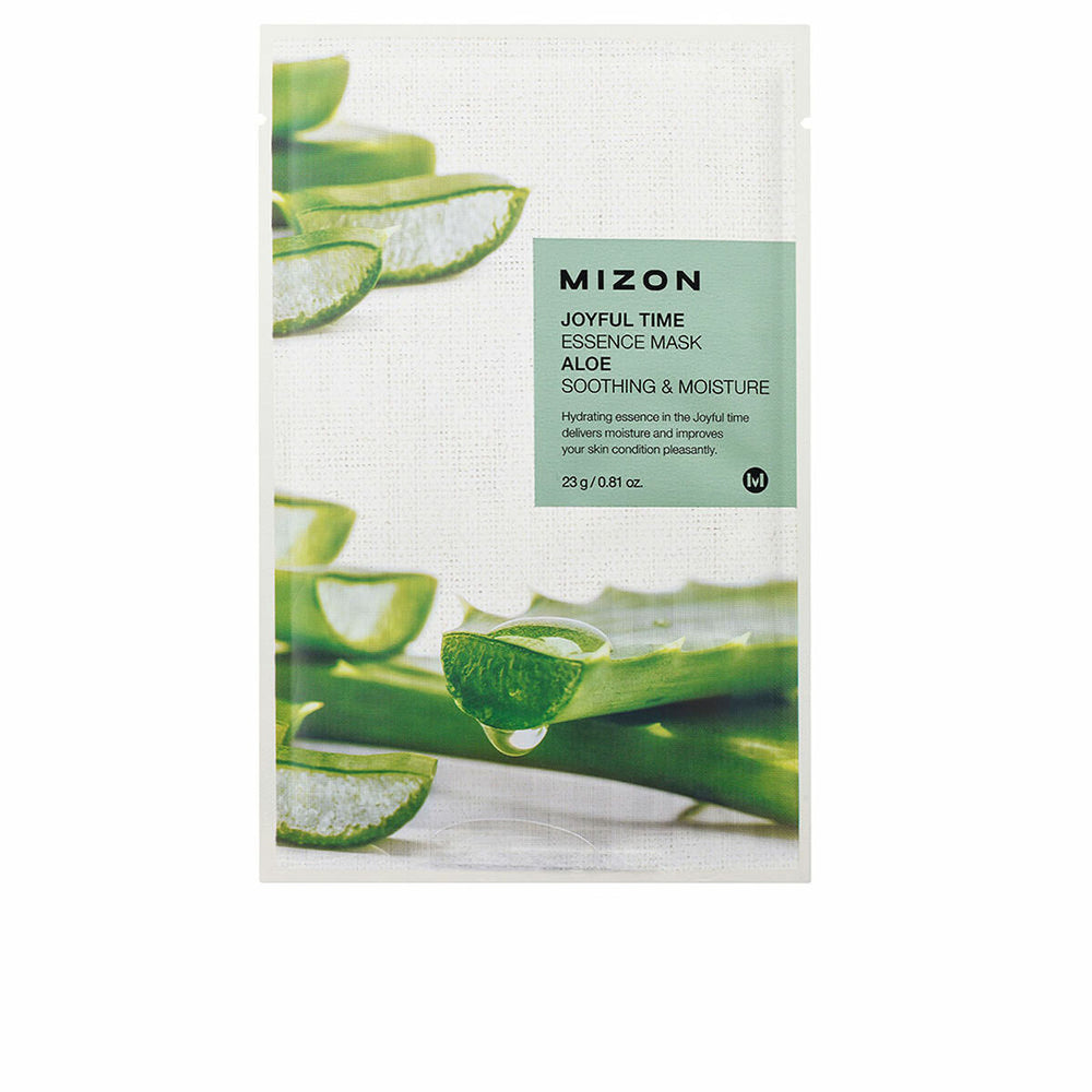 Mizon Joyful Time Essence Mask Aloe Unisex, 23 g