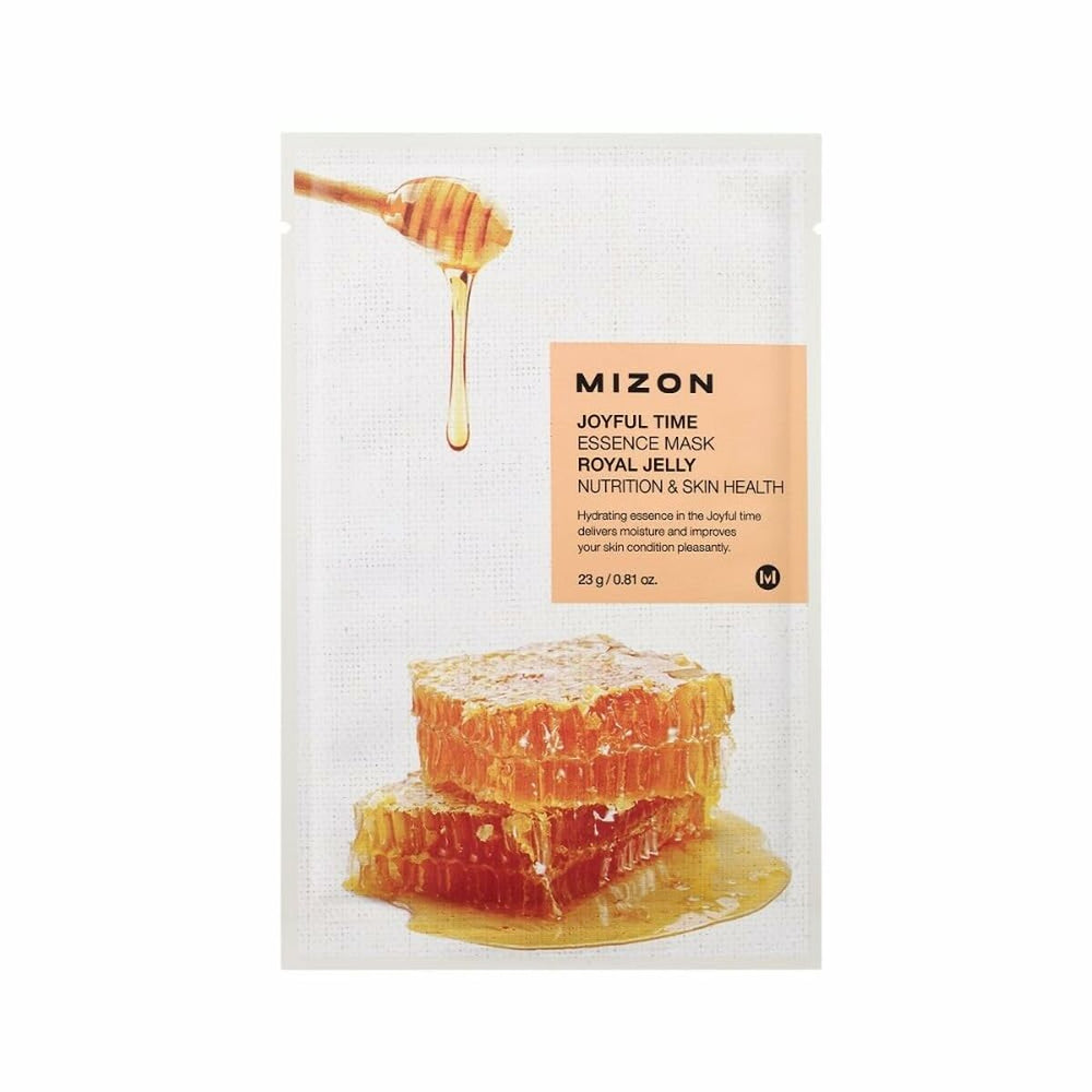 Mixsoon Joyful Time Essence Royal Jelly Unisex, 23 g