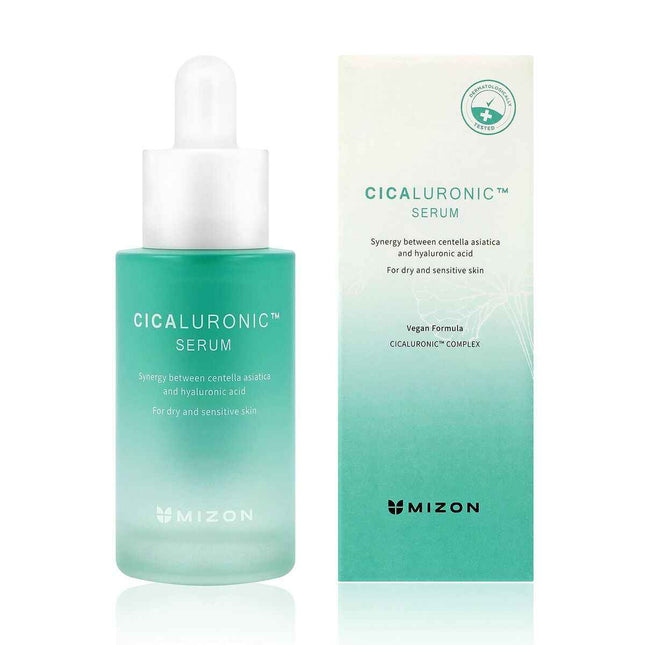 Mizon Cicaluronic – Serum Unisex, 30 ml