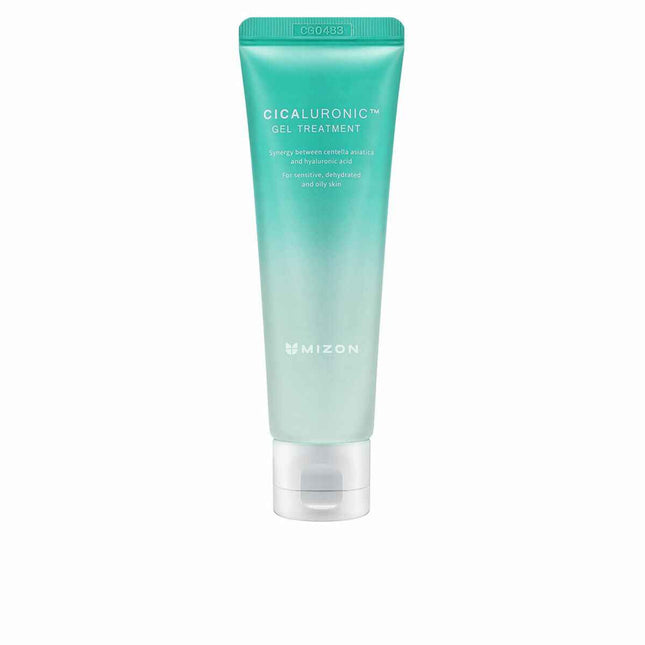 Mizon Cicaluronic – Gel Treatment Unisex, 50 ml
