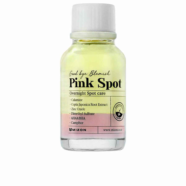 Mizon Good Bye Blemish Pink Spot Unisex, 19 ml