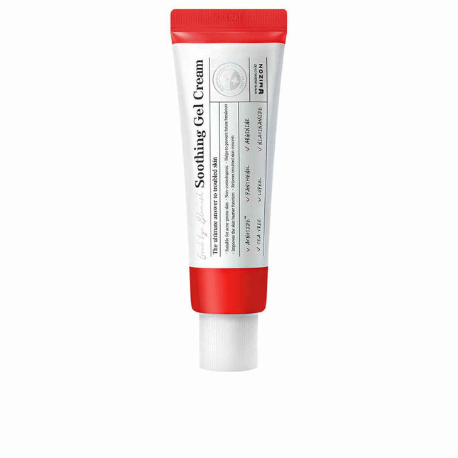 Mizon Good Bye Blemish Soothing Gel – Cream Unisex, 55 ml