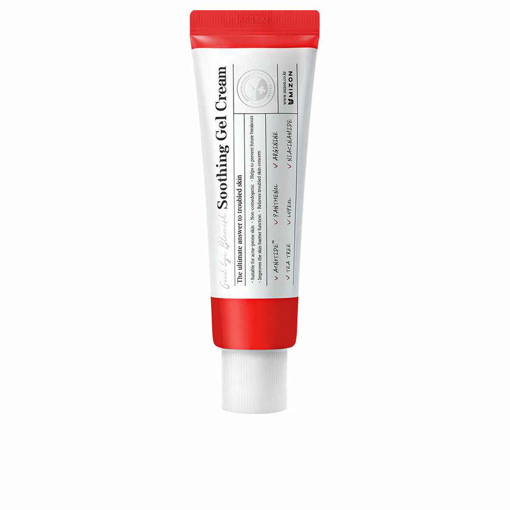 Mizon Good Bye Blemish Soothing Gel – Cream Unisex, 55 ml
