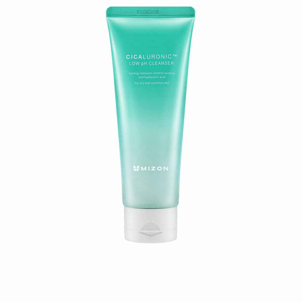 Mizon Cicaluronic Low Cleansing Foam Unisex, 50 ml