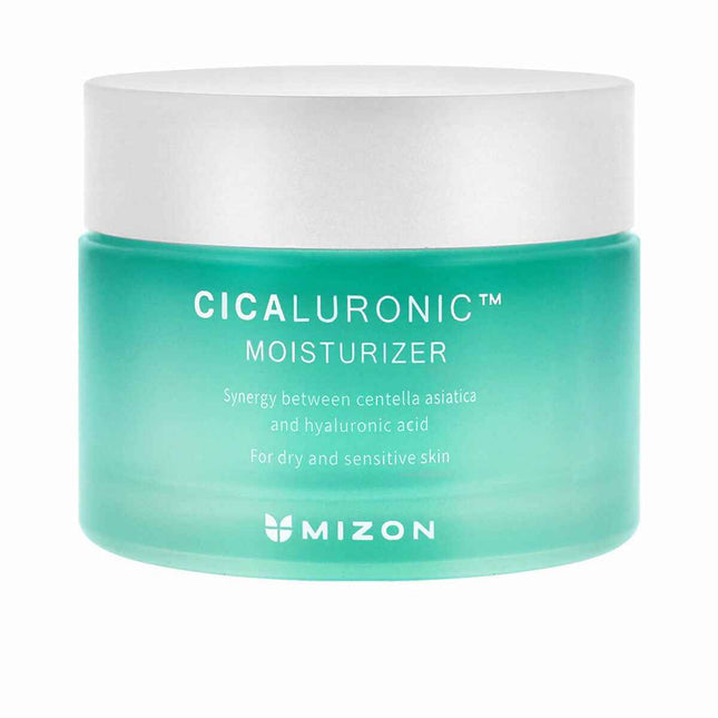 Mizon Cicalurónico Crema Hidratante Unisex, 50 ml