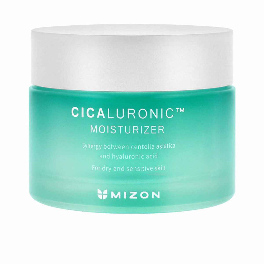 Mizon Cicalurónico Crema Hidratante Unisex, 50 ml
