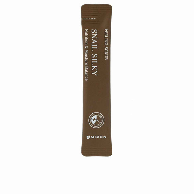Mizon Snail Silky Peeling Scrub Unisex, 40 X 50 g
