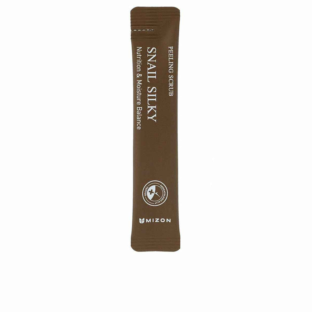 Mizon Snail Silky Peeling Scrub Unisex, 40 X 50 g