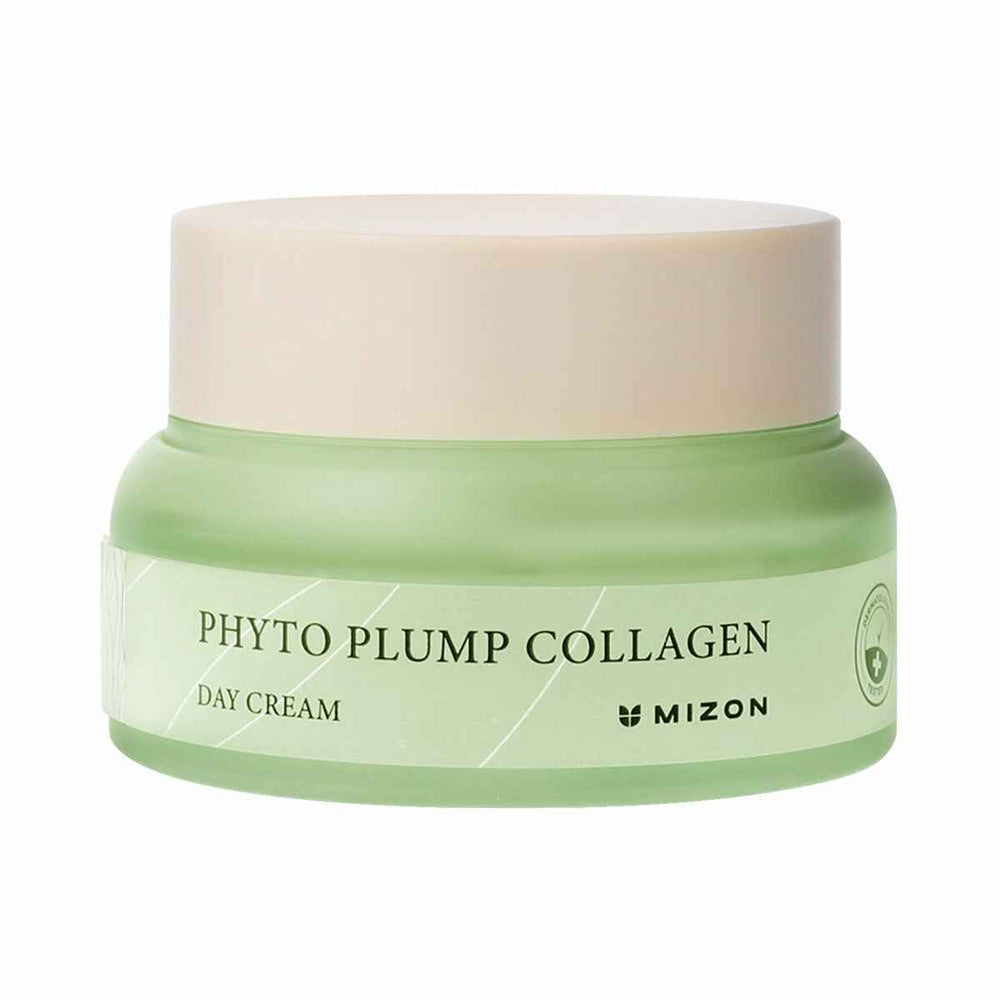 Mizon Phyto Plump Collagen Day – Cream Unisex, 50 ml