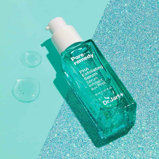 DR. JART+ Dr Jart Pore Remedy Pha Exfoliating – Serum Unisex, 30 ml