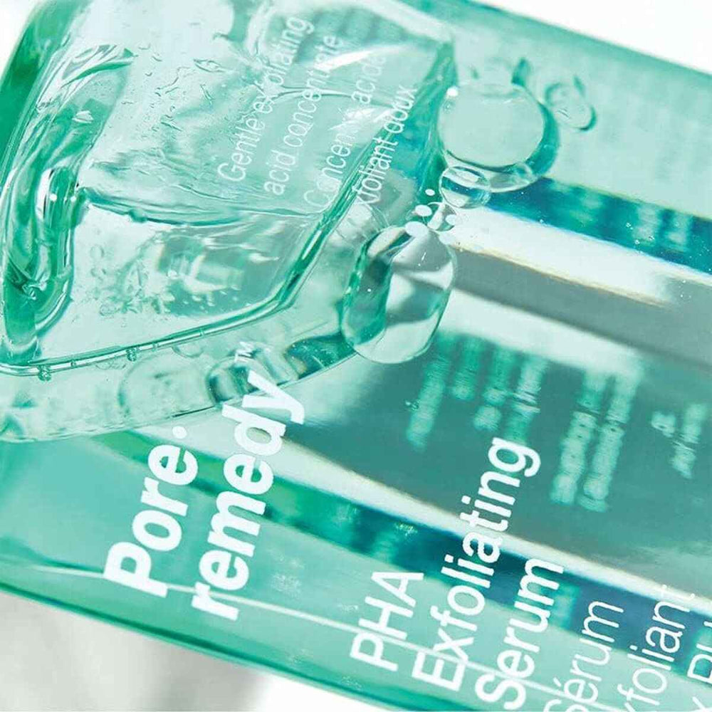 DR. JART+ Dr Jart Pore Remedy Pha Exfoliating – Serum Unisex, 30 ml