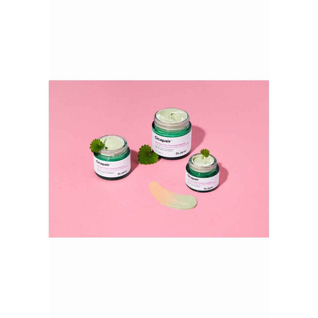 DR. JART+ Dr Jart Cicapair Tiger Grass Color Correcting Treatment Unisex, 30 ml