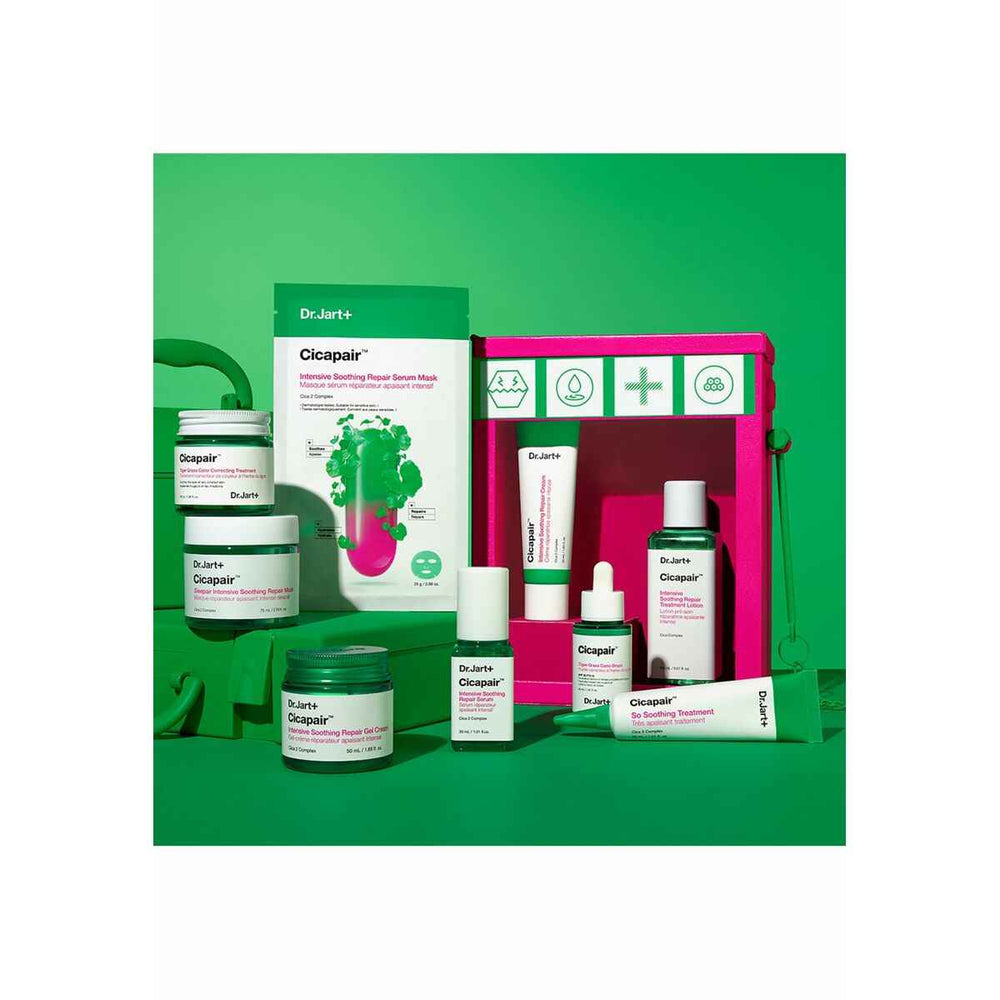 DR. JART+ Dr Jart Cicapair Tiger Grass Color Correcting Treatment Unisex, 30 ml