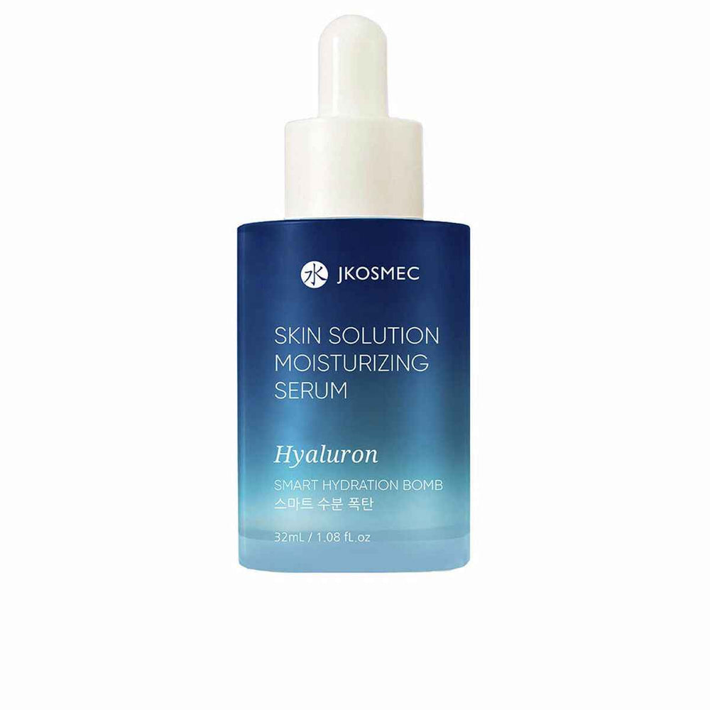 DR. JART+ Skin Solution Moisturizing – Serum Hyaluron Unisex, 32 ml
