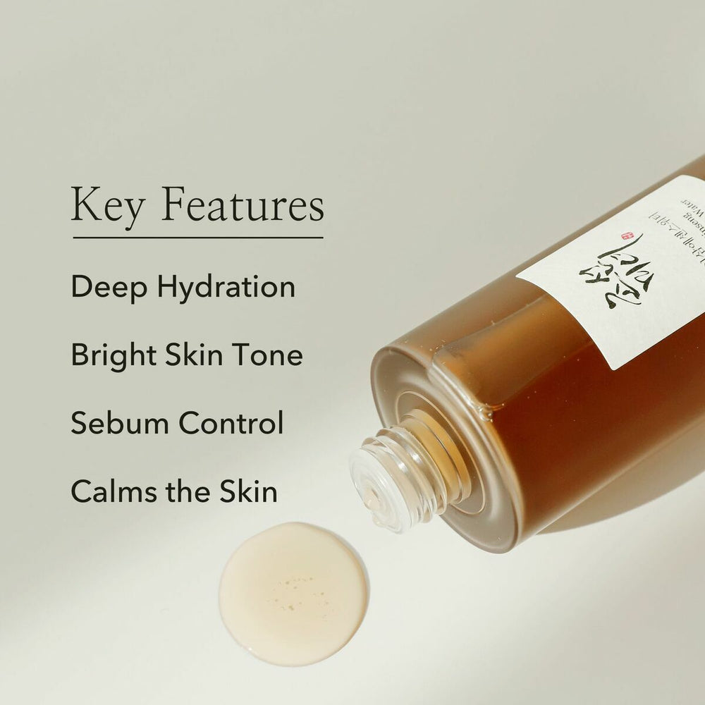 Beauty Of Joseon – Face Toner for Unisex, 150 ml