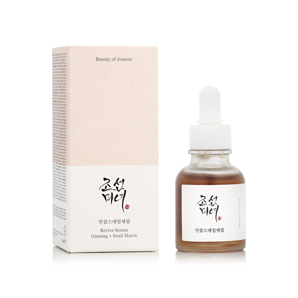 Beauty Of Joseon – Face Serum for Unisex, 30 ml