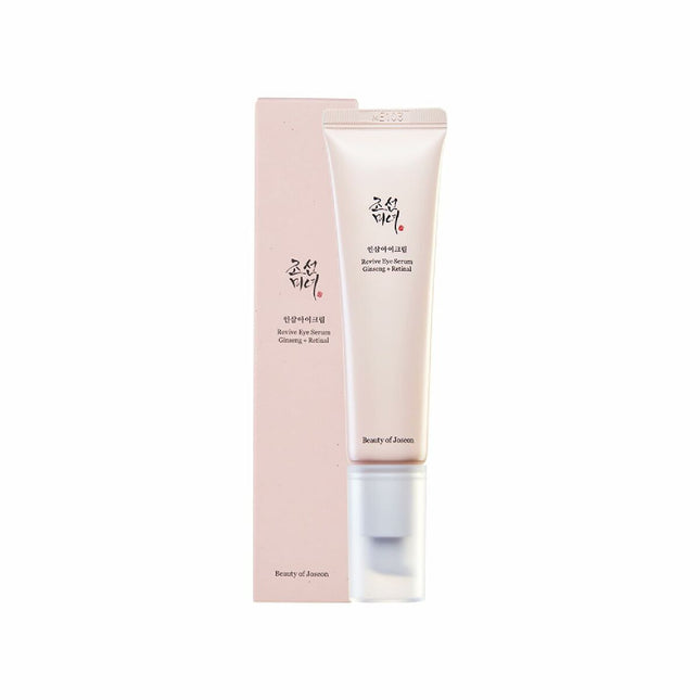 Beauty Of Joseon – Eye Contour Serum for Unisex, 30 ml