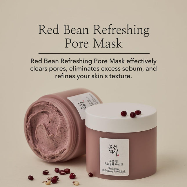 Beauty Of Joseon – Face Mask for Unisex, 140
