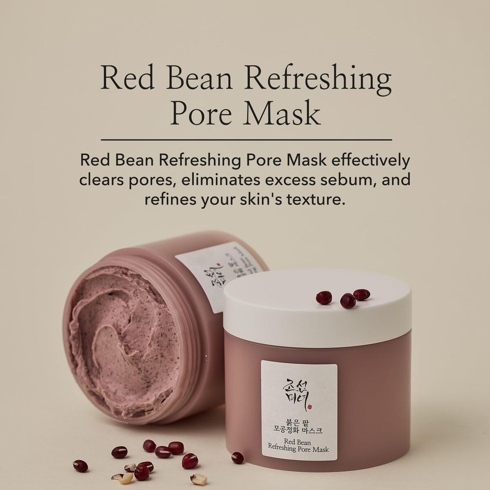 Beauty Of Joseon – Face Mask for Unisex, 140