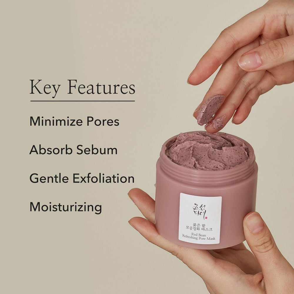Beauty Of Joseon – Face Mask for Unisex, 140