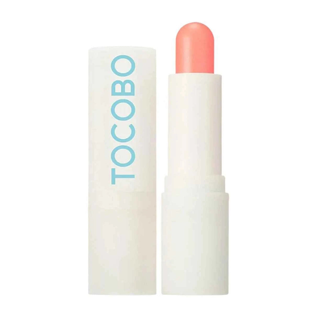 Tocobo Glow Ritual Balsamo Labial Unisex, 3,5 g