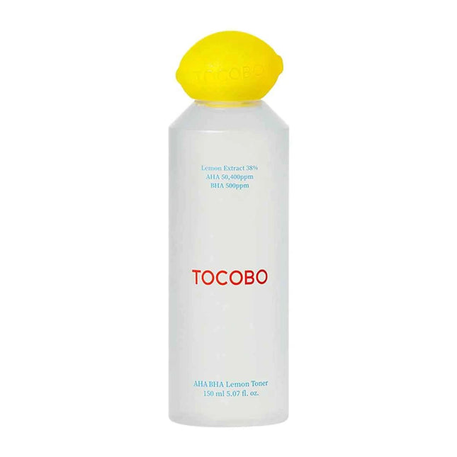 Tocobo Lemon Tonico Unisex, 15 ml