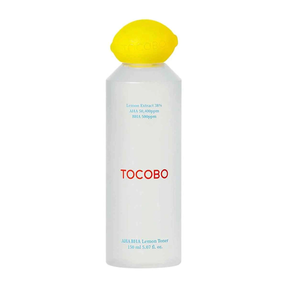 Tocobo Lemon Tonico Unisex, 15 ml