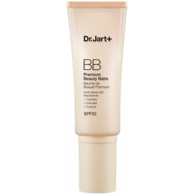 DR. JART+ Premium Bb Bálsamo De Belleza 01 Fair-Light Unisex, 40 ml