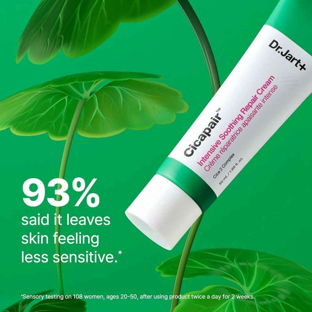 DR. JART+ Dr Jart Cicapair Intensive Soothing Repair – Cream Unisex, 50 ml