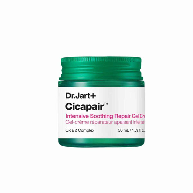 DR. JART+ Dr Jart Cicapair Intensive Soothing Repair Gel – Cream Unisex, 50 ml
