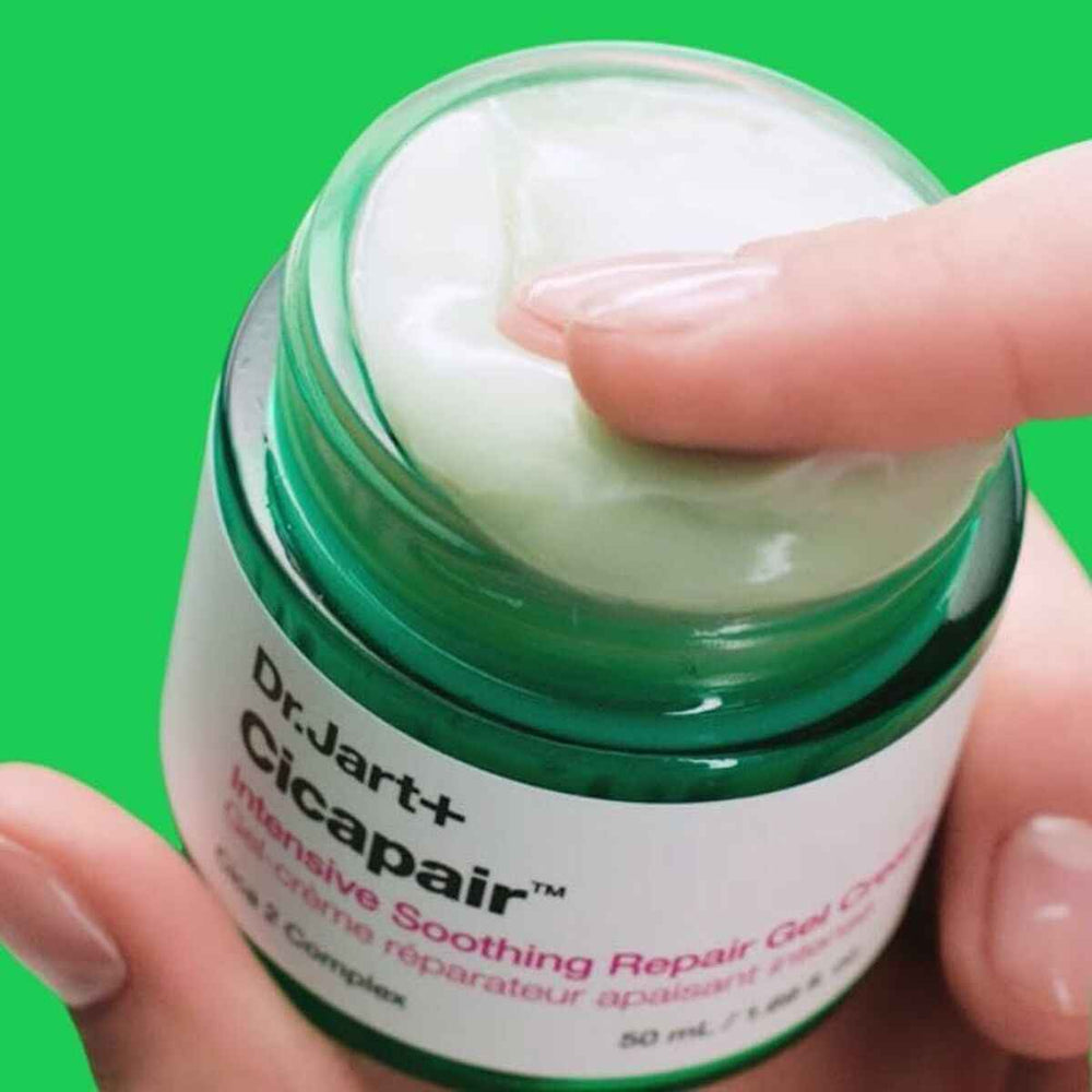 DR. JART+ Dr Jart Cicapair Intensive Soothing Repair Gel – Cream Unisex, 50 ml