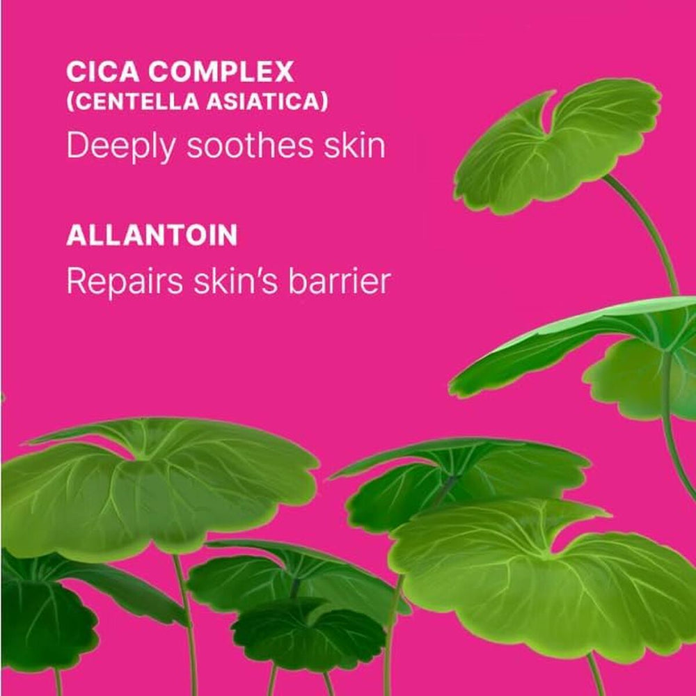 DR. JART+ Dr Jart Cicapair Intensive Soothing Repair Gel – Cream Unisex, 50 ml