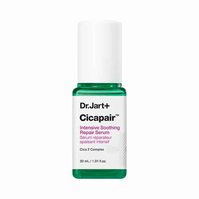 DR. JART+ Cicapair Sérum Reparador Calmante Intenso Unisex, 30 ml
