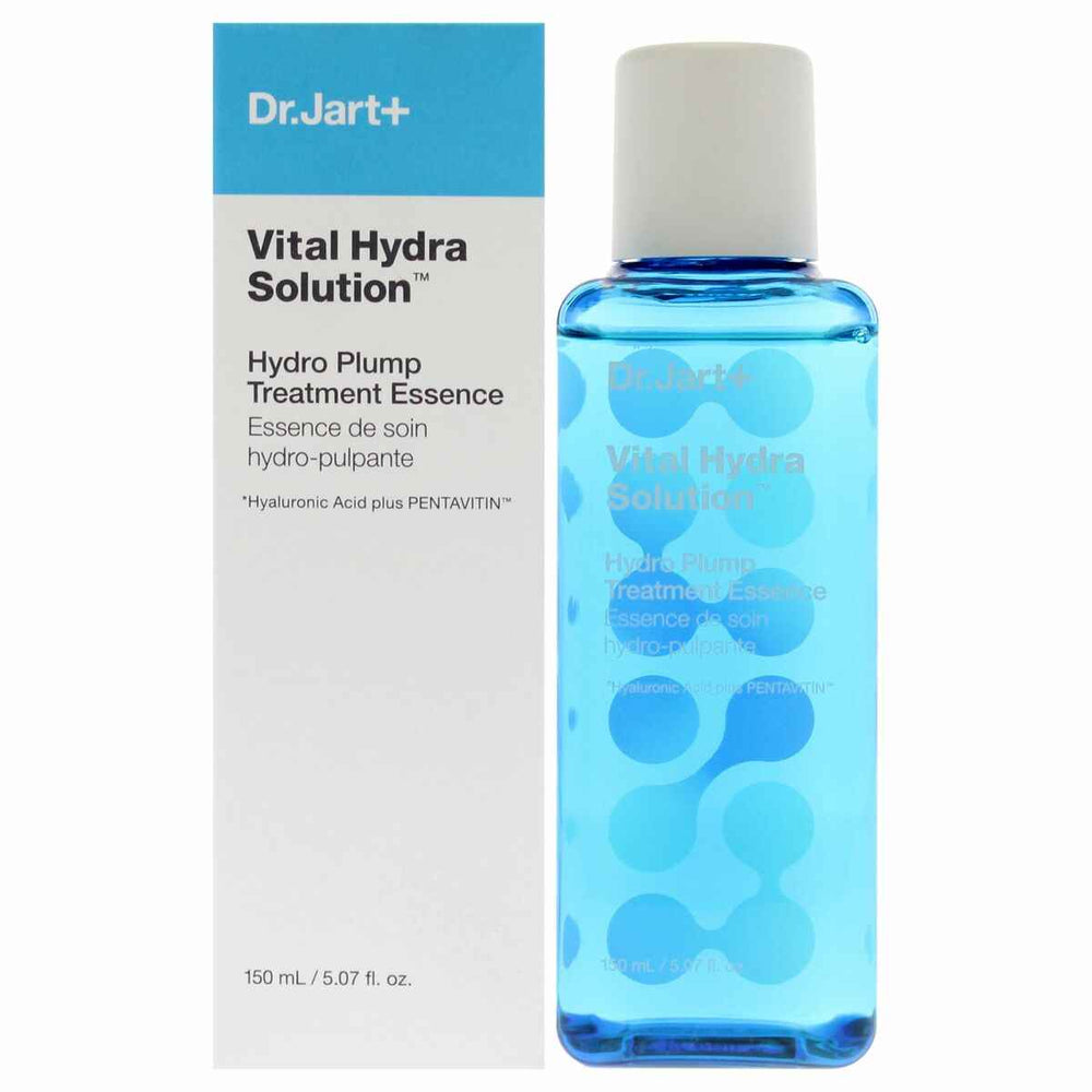 DR. JART+ Vital Hydra Solution Esencia Facial Unisex, 150 ml