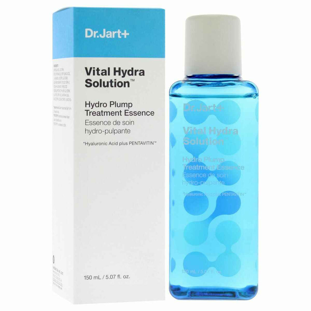 DR. JART+ Vital Hydra Solution Esencia Facial Unisex, 150 ml