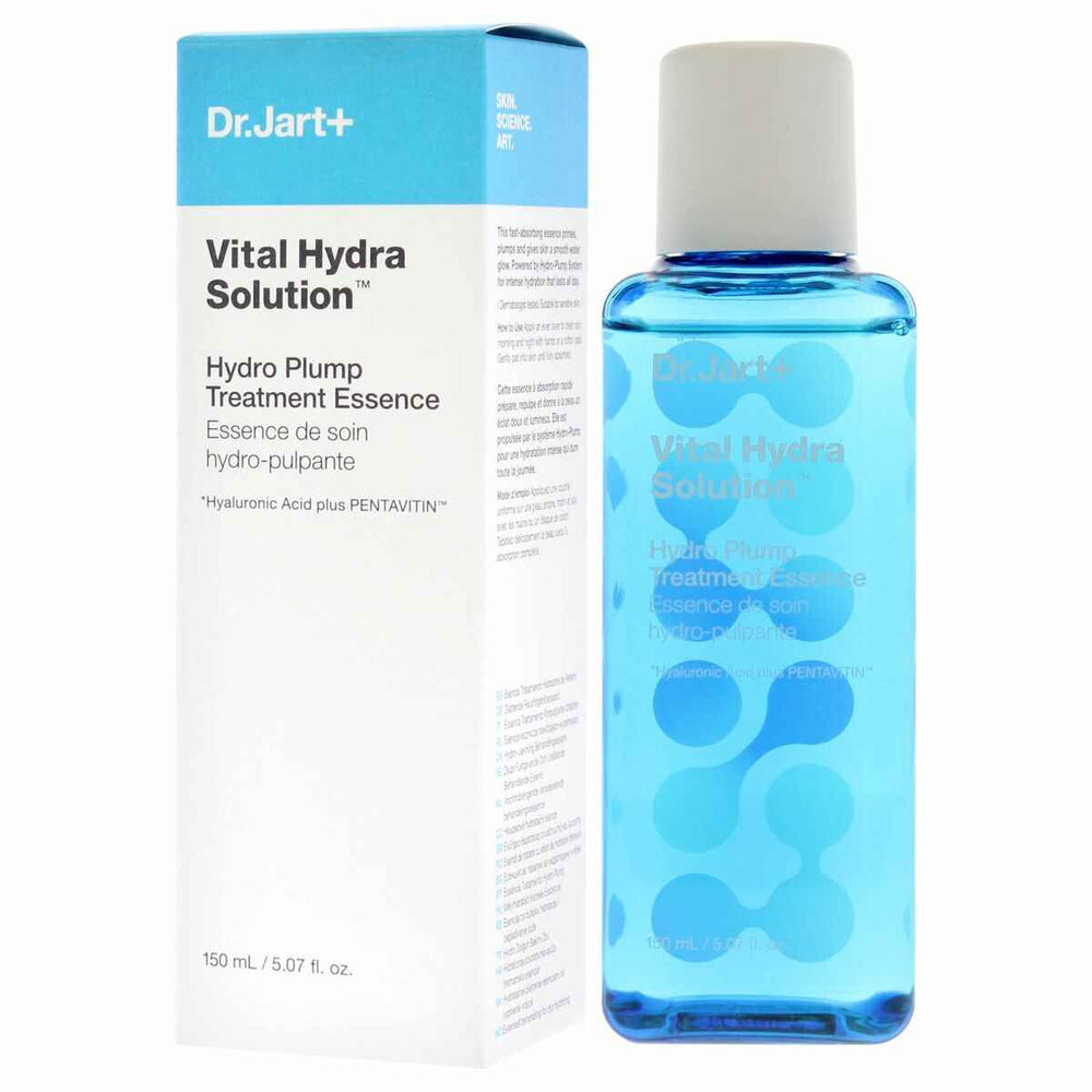 DR. JART+ Vital Hydra Solution Esencia Facial Unisex, 150 ml
