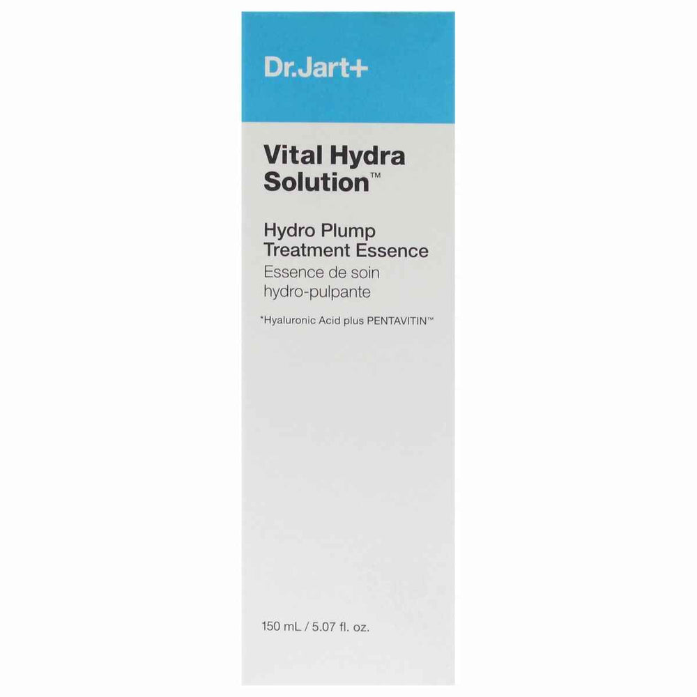 DR. JART+ Vital Hydra Solution Esencia Facial Unisex, 150 ml