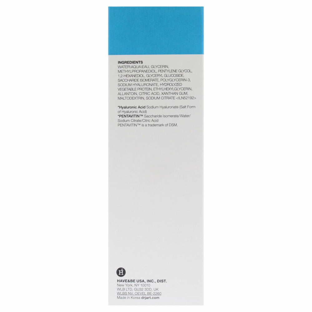 DR. JART+ Vital Hydra Solution Esencia Facial Unisex, 150 ml