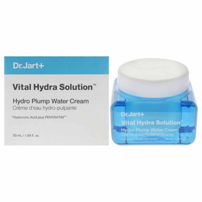 DR. JART+ Vital Hydra Solution Crema Hidratante Unisex, 50 ml