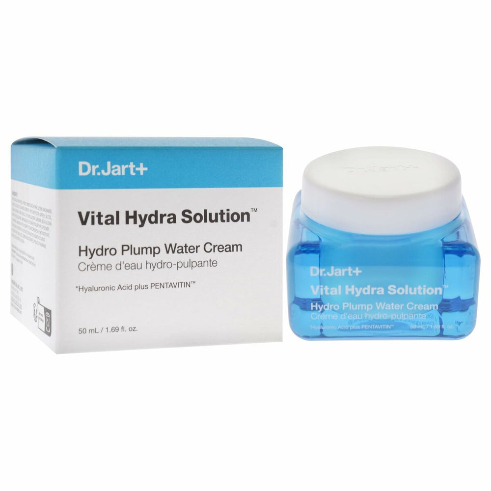 DR. JART+ Vital Hydra Solution Crema Hidratante Unisex, 50 ml