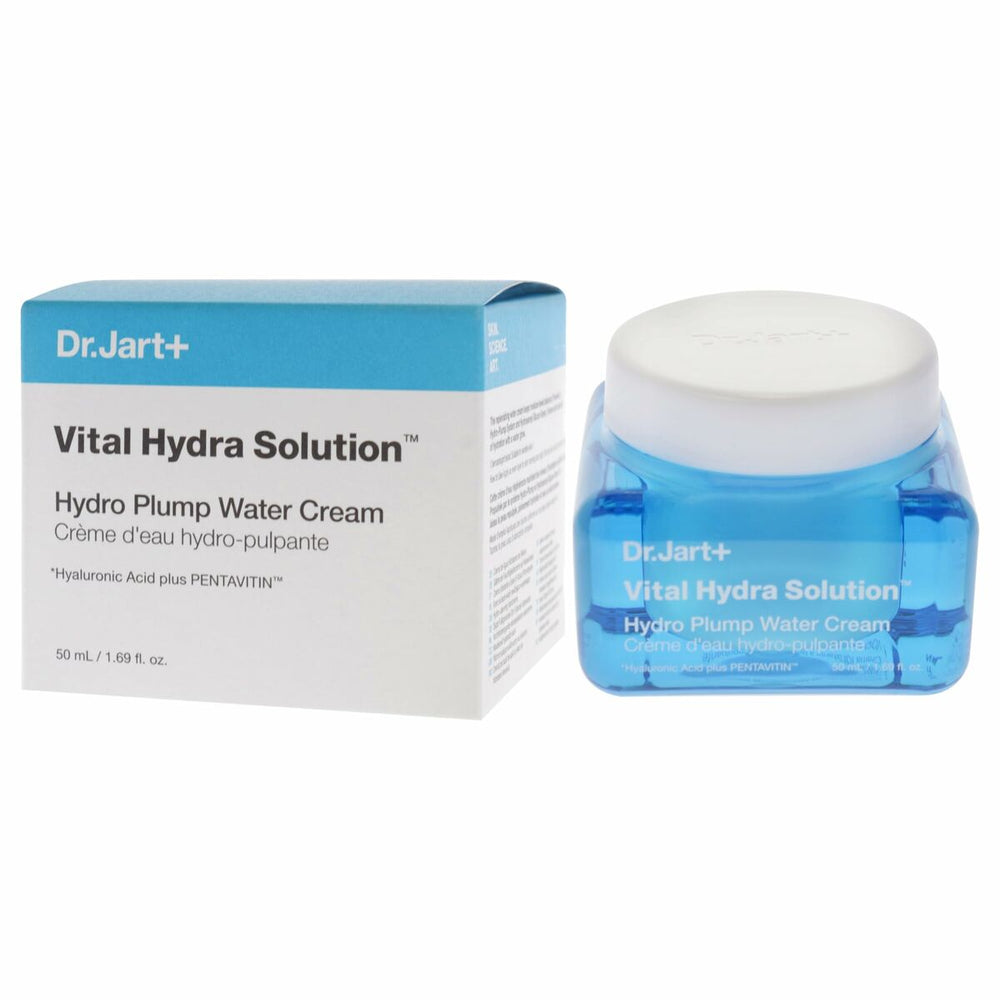 DR. JART+ Vital Hydra Solution Crema Hidratante Unisex, 50 ml
