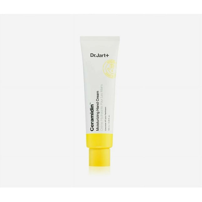 DR. JART+ Dr Jart Ceramidin Moisturizing Hand – Cream Unisex, 100 ml