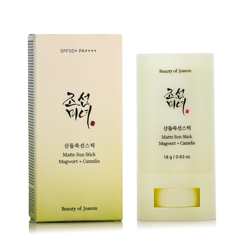 Beauty Of Joseon – Sun Protection for Unisex, 18 ml
