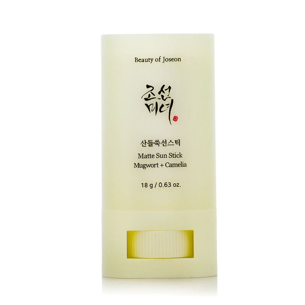Beauty Of Joseon – Sun Protection for Unisex, 18 ml