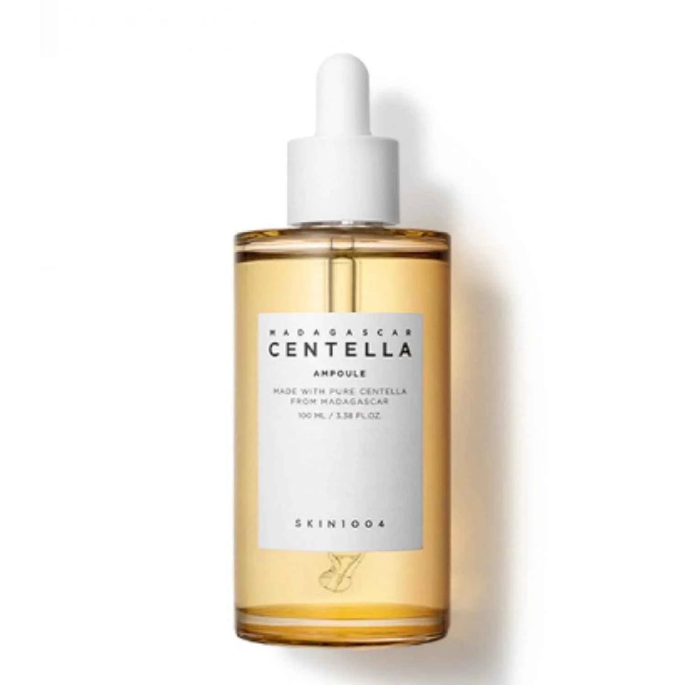 SKIN1004 Madagascar Centella Tratamiento Unisex, 100 ml