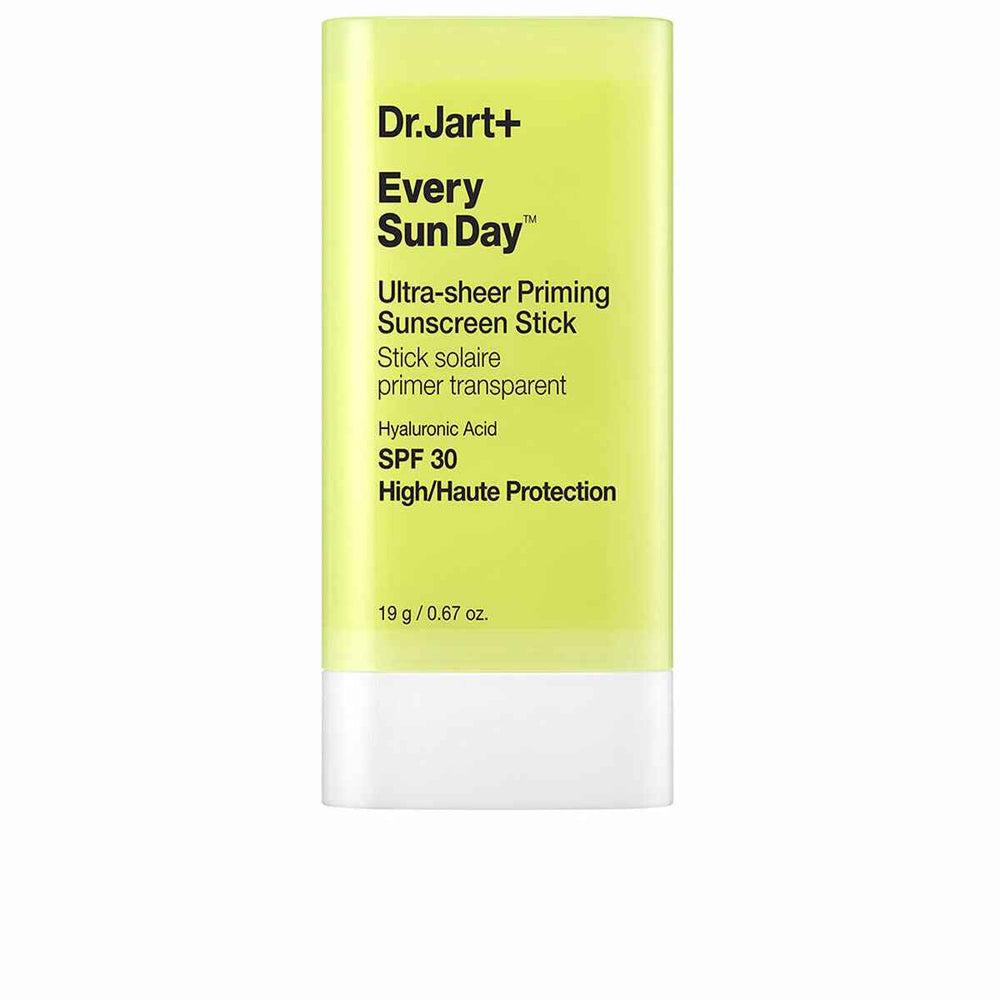 DR. JART+ Every Sun Day Protector Solar Coreano Invisible En Stick Spf30 Unisex, 19 g