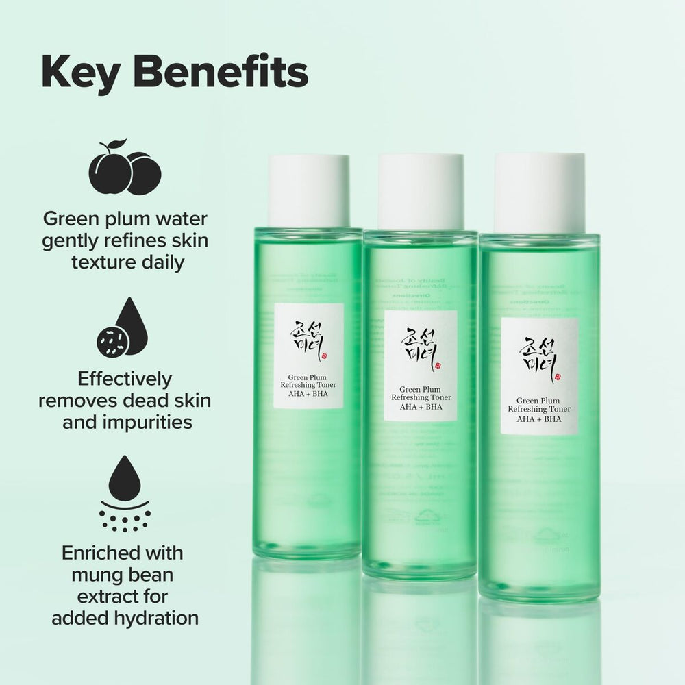 Beauty Of Joseon – Face Toner for Unisex, 150 ml
