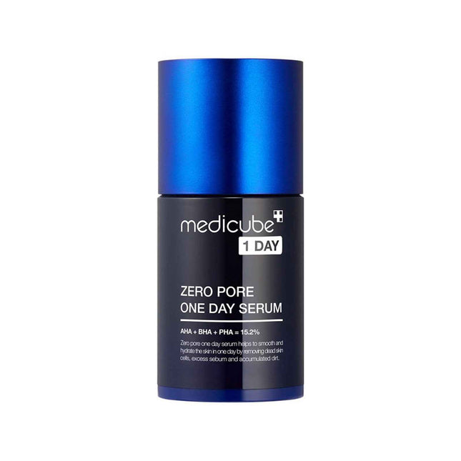 Medicube Zero Pore One-Day Pore Minimizing – Serum for Women, For Face, No, 30 ml